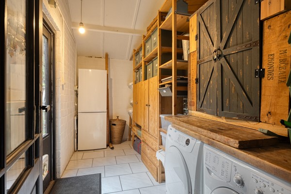 Medium property photo - De Beukums 68, 5283 XD Boxtel